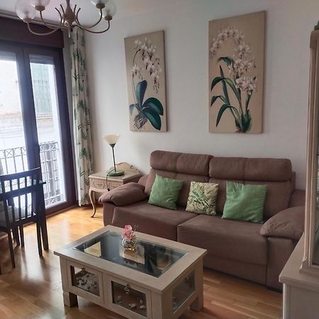 Centro Antequera Moderno Apartamento De Santa Cruz Esterno foto