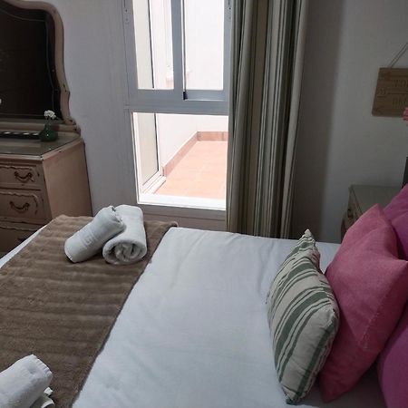 Centro Antequera Moderno Apartamento De Santa Cruz Esterno foto