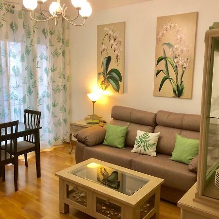 Centro Antequera Moderno Apartamento De Santa Cruz Esterno foto