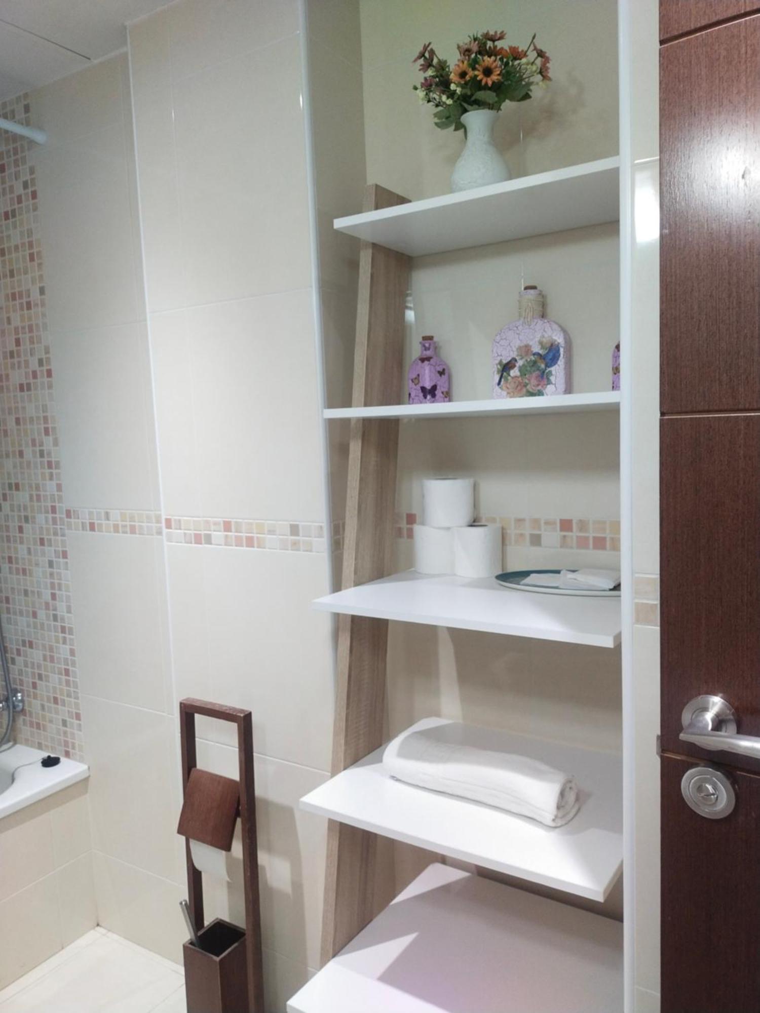 Centro Antequera Moderno Apartamento De Santa Cruz Esterno foto