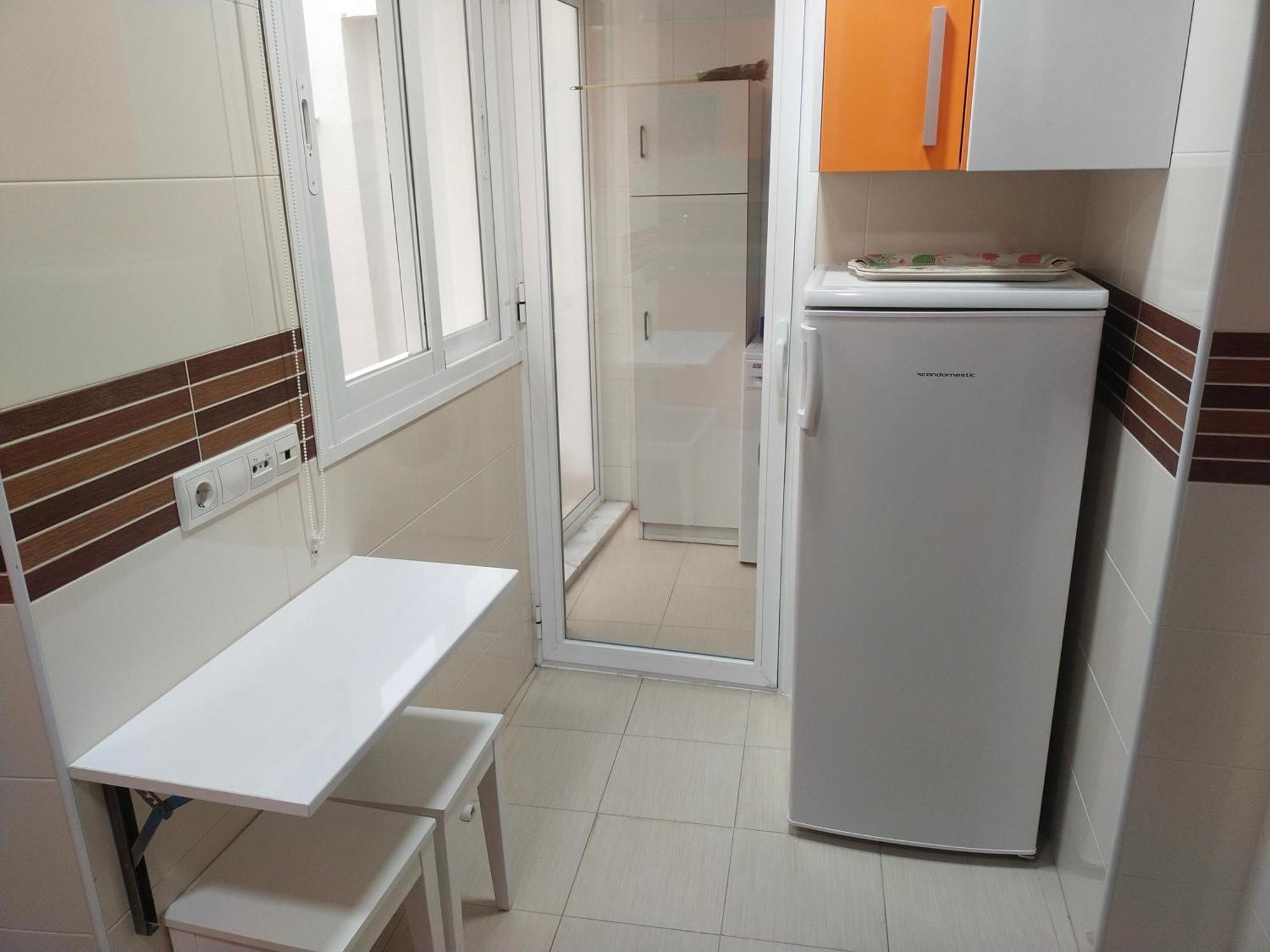 Centro Antequera Moderno Apartamento De Santa Cruz Esterno foto