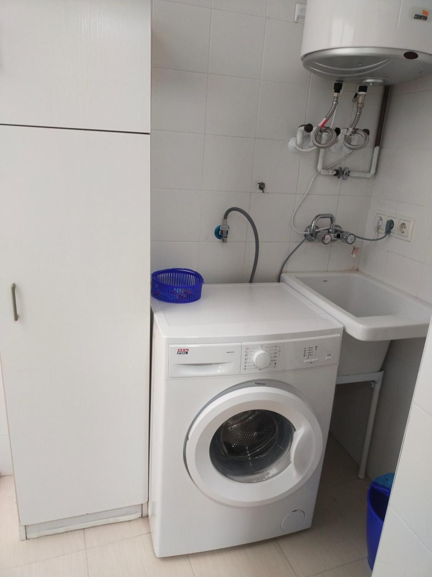 Centro Antequera Moderno Apartamento De Santa Cruz Esterno foto