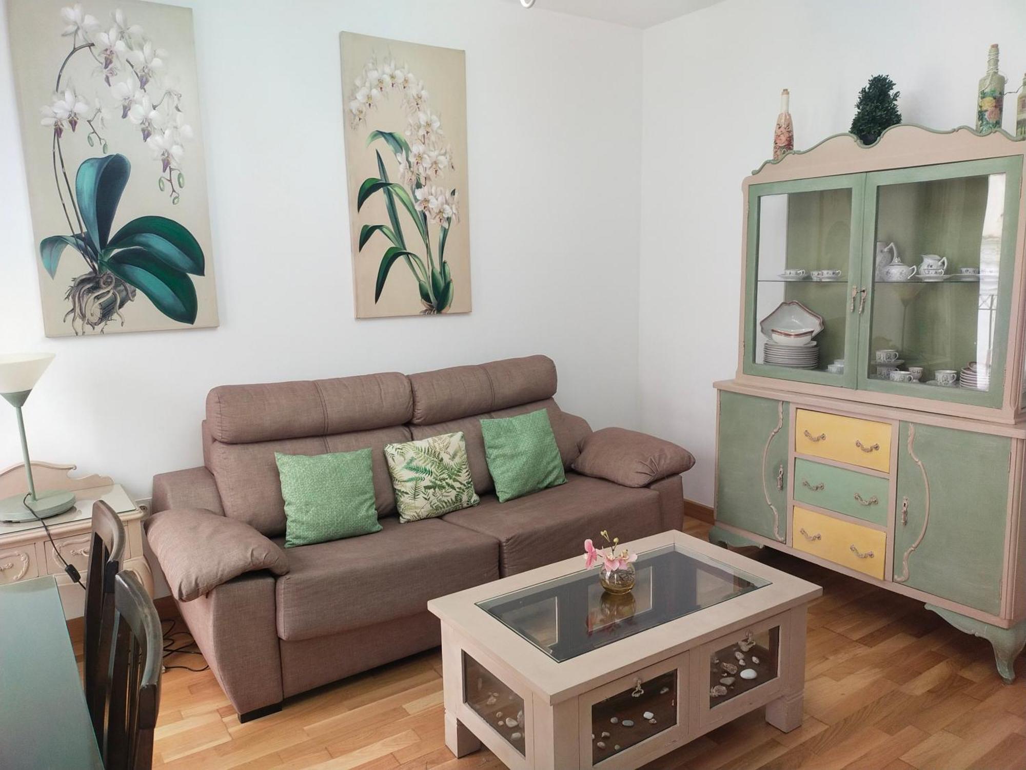 Centro Antequera Moderno Apartamento De Santa Cruz Esterno foto
