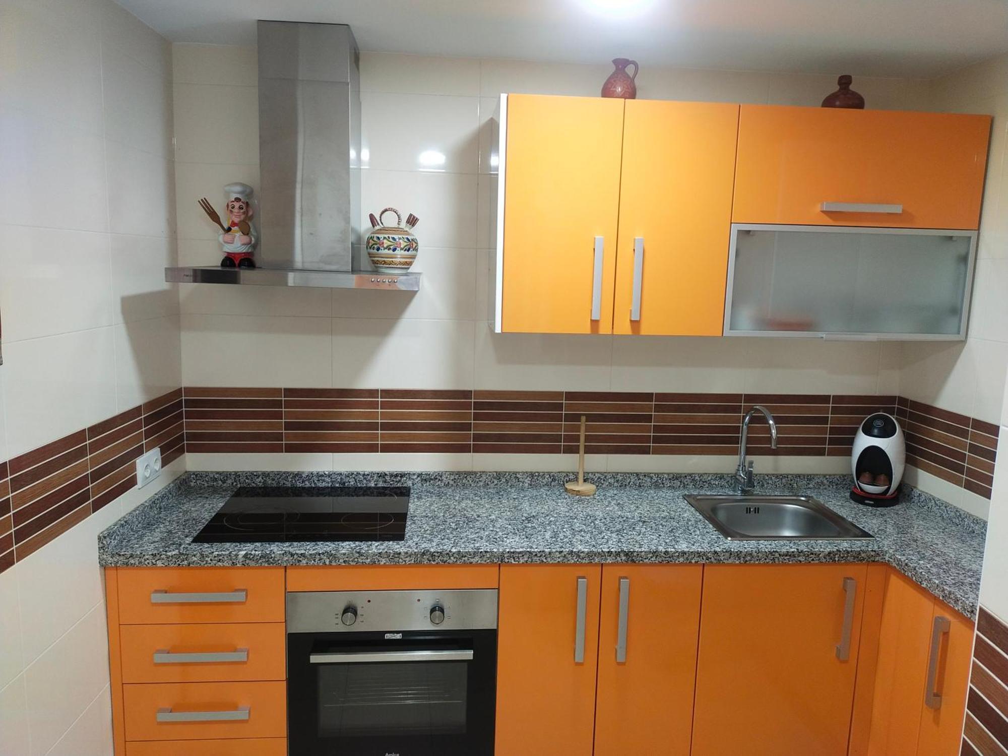 Centro Antequera Moderno Apartamento De Santa Cruz Esterno foto