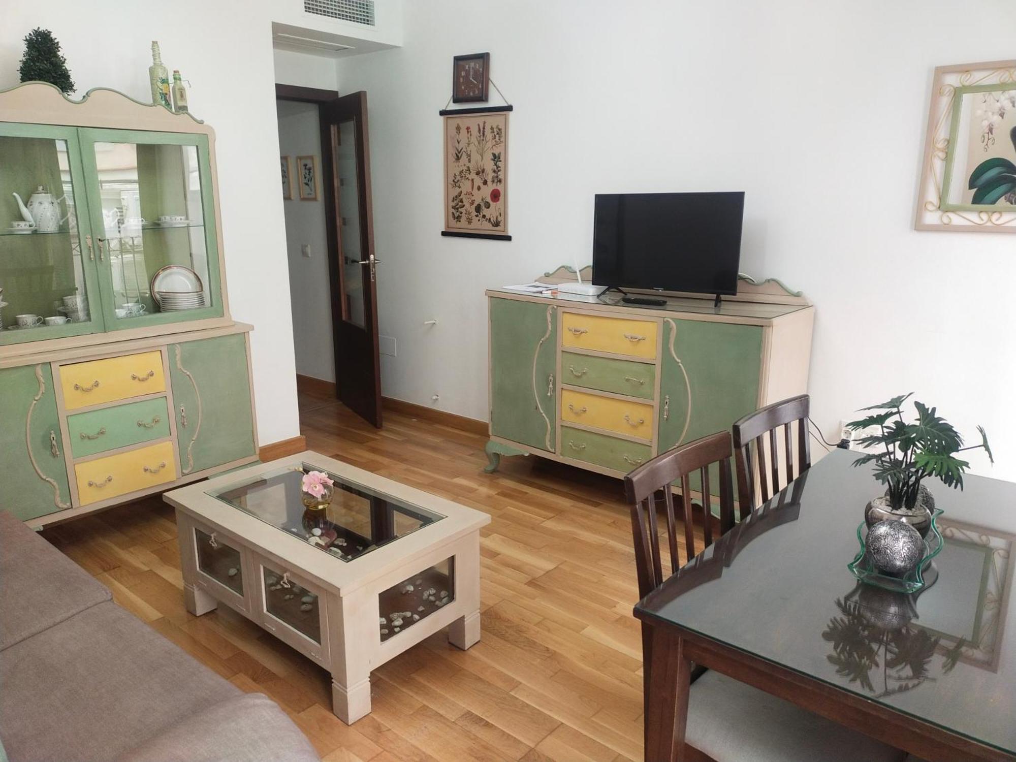 Centro Antequera Moderno Apartamento De Santa Cruz Esterno foto