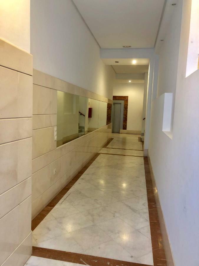 Centro Antequera Moderno Apartamento De Santa Cruz Esterno foto