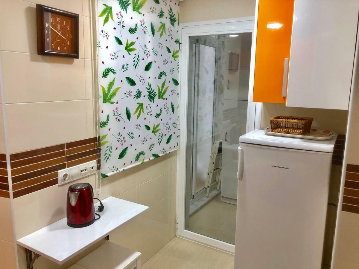 Centro Antequera Moderno Apartamento De Santa Cruz Esterno foto