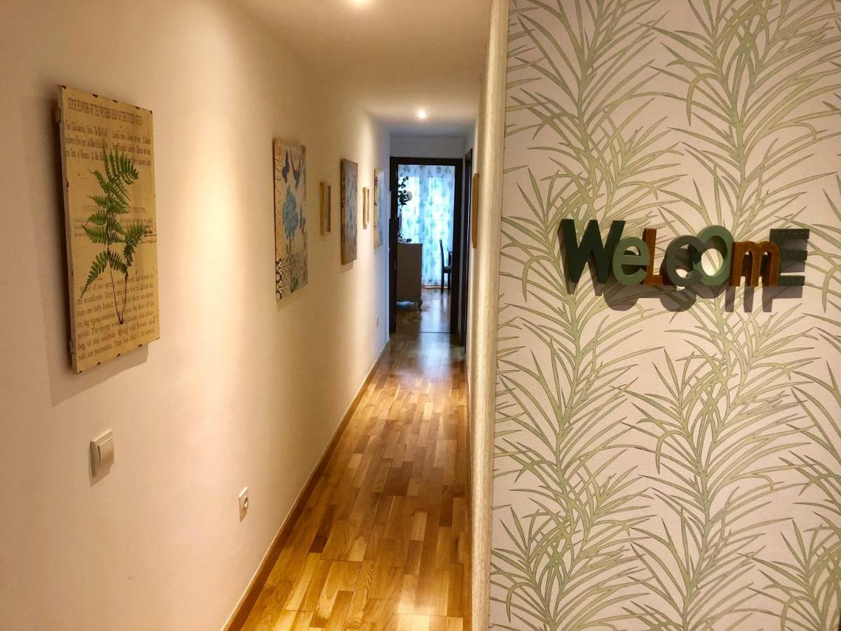 Centro Antequera Moderno Apartamento De Santa Cruz Esterno foto