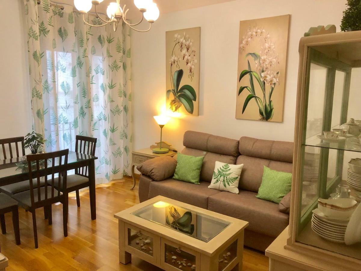 Centro Antequera Moderno Apartamento De Santa Cruz Esterno foto