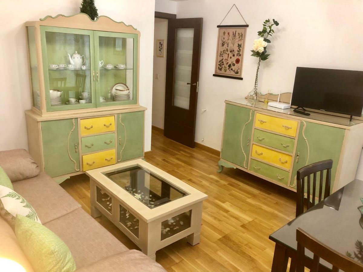 Centro Antequera Moderno Apartamento De Santa Cruz Esterno foto