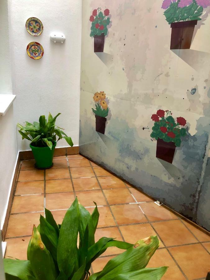 Centro Antequera Moderno Apartamento De Santa Cruz Esterno foto