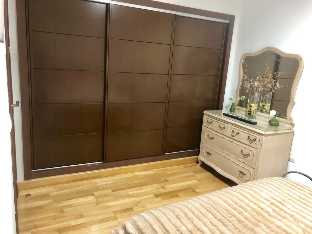 Centro Antequera Moderno Apartamento De Santa Cruz Esterno foto
