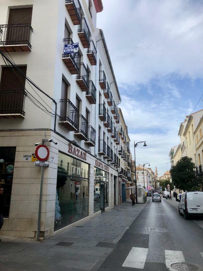 Centro Antequera Moderno Apartamento De Santa Cruz Esterno foto