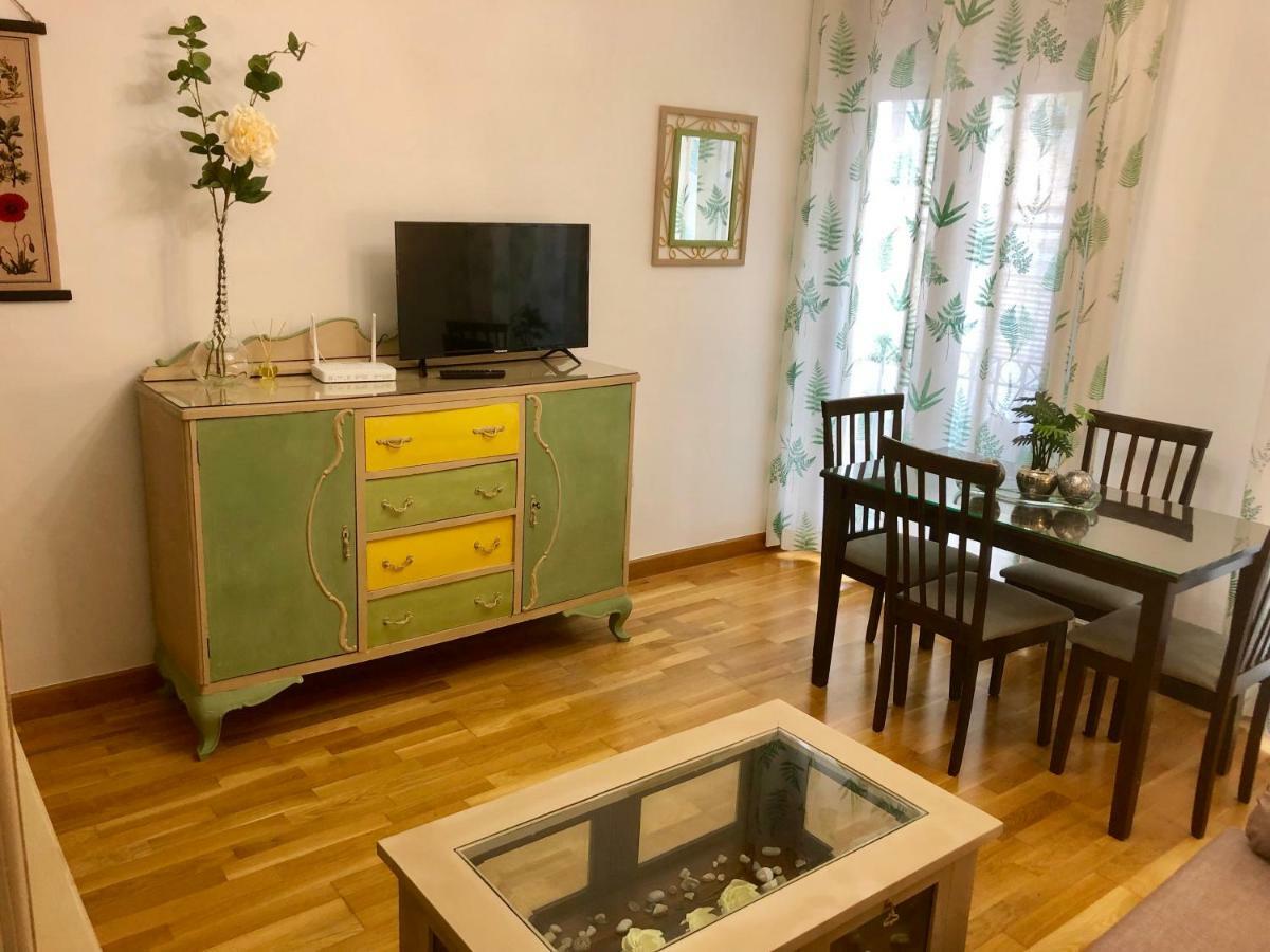 Centro Antequera Moderno Apartamento De Santa Cruz Esterno foto