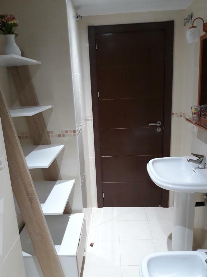 Centro Antequera Moderno Apartamento De Santa Cruz Esterno foto